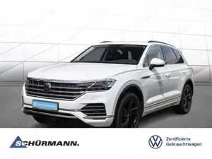 Volkswagen Touareg ELEGANCE 4M 3.0 V6 TDI VIRTUAL LEDER AHK DYNAUDIO