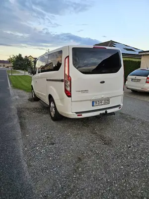 Ford Transit Custom 310 L1 Tourneo Titanium