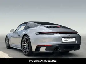 Porsche 992 911 Targa 4S Burmester Surround View LED Bild 3