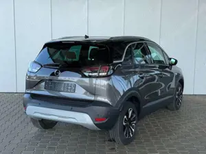 Opel Crossland Elegance 1.2 Turbo Panoramadach / Navi LED Temp... Bild 2