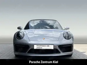 Porsche 992 911 Targa 4S Burmester Surround View LED Bild 4