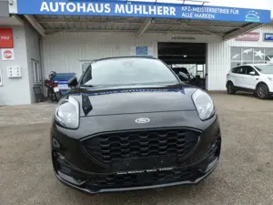 Ford Puma ST-Line Winterpaket*Scheiben hinten abgedunkelt
