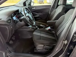 Opel Crossland Elegance 1.2 Turbo Panoramadach / Navi LED Temp... Bild 4