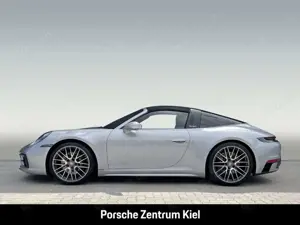 Porsche 992 911 Targa 4S Burmester Surround View LED Bild 2