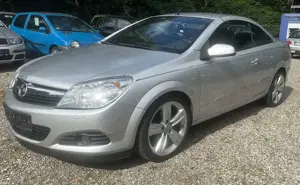 Opel Astra Endless Summer ** TÜV NEU ** Ainspektion Neu** Bild 3