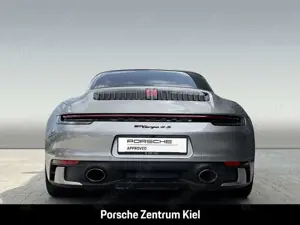 Porsche 992 911 Targa 4S Burmester Surround View LED Bild 5