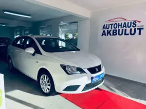 SEAT Ibiza Style Salsa*Finanzierung+Garantie+Inspektion*