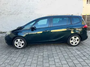Opel Zafira Tourer Zafira Tourer 1.4 Turbo ecoFLEX Start/Stop drive