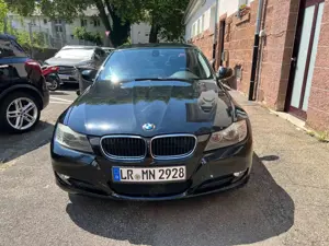 BMW 318 318i Aut.