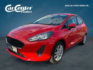 Ford Fiesta 1,1 Cool  Connect+LED