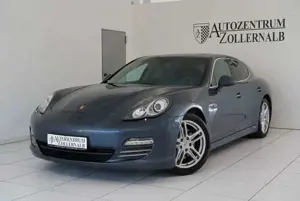 Porsche Panamera 4S *YACHTING-BLUE*BOSE*PDLS*LUFT*LEDER*