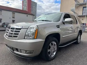 Cadillac Escalade 6.2 V8 Sport Luxury 8Sitzer LPG *COC*