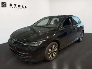 Volkswagen Golf VIII 1.5 eTSI DSG Goal AHK+RearView+++