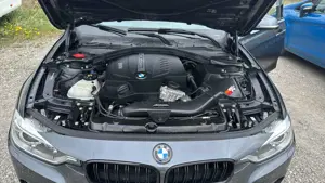 BMW 335 335 i Bild 2