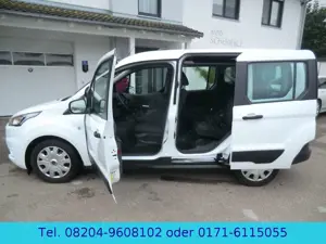 Ford Transit Connect 240 Trend 5 Si. Klima