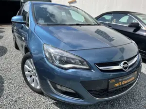 Opel Astra J Innovation*XENON*LKDHEIZ*NAVI*KLIMAAUT*S Bild 2