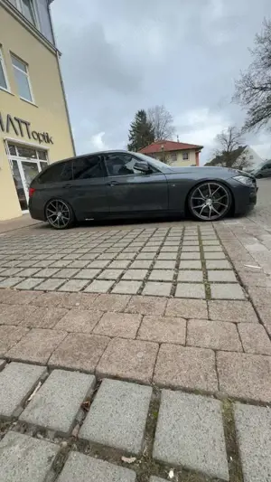 BMW 335 335 i Bild 4