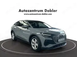 Audi Q4 e-tron Sportback 40 PDC ACC Navi Glasdach EURO6 Bild 3