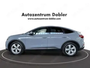 Audi Q4 e-tron Sportback 40 PDC ACC Navi Glasdach EURO6 Bild 5