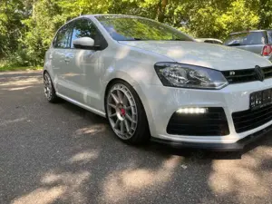 Volkswagen Polo Allstar BMT/Start-Stopp