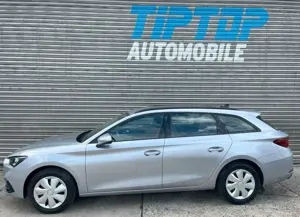 SEAT Leon ST Reference *LED*PDC*