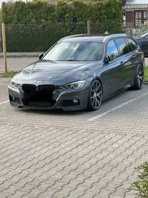 BMW 335 335 i Bild 3