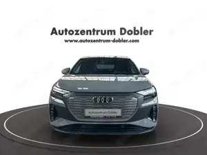 Audi Q4 e-tron Sportback 40 PDC ACC Navi Glasdach EURO6 Bild 2