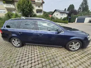 Volkswagen Passat Variant Passat Variant 2.0 TDI BMT Technology Highline Bild 1