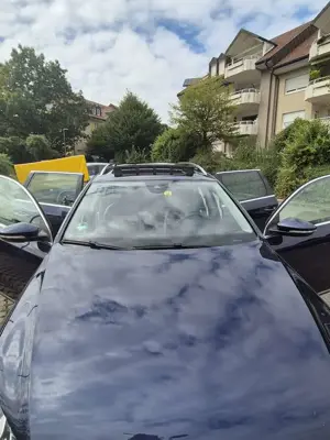 Volkswagen Passat Variant Passat Variant 2.0 TDI BMT Technology Highline Bild 5