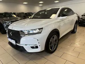 DS Automobiles DS 7 Crossback E-Tense*Bastille+*Navi*Cam*Leder*
