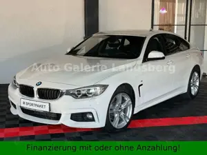 BMW 420 i xDrive Gran Coupe*M Sport*Autom.*Navi*Xenon