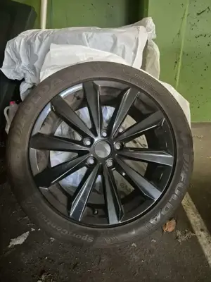 Volkswagen Passat Variant Passat Variant 2.0 TDI BMT Technology Highline Bild 4