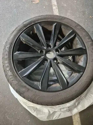 Volkswagen Passat Variant Passat Variant 2.0 TDI BMT Technology Highline Bild 2