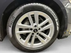 Audi A6 40 TDI advanced AHK-Vor Matrix Virt Bild 5