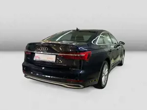 Audi A6 40 TDI advanced AHK-Vor Matrix Virt Bild 4