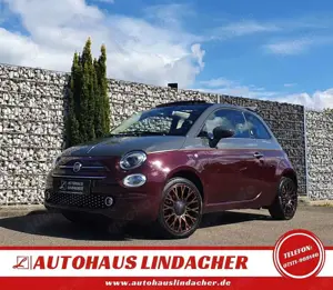 Fiat 500C 500 C 1.2 8V Collezione I Navi I Navi