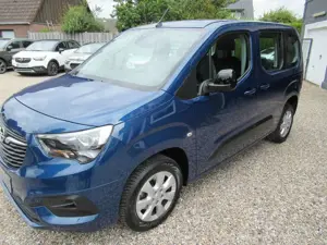 Opel Combo Life 1.5 D Edition