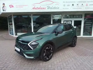 Kia Sportage 1,6 T-GDI PHEV, GT-Line