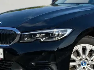 BMW 330 e Touring, Advantage, HYBRID, ab 199,-€ mtl. Rate Bild 5