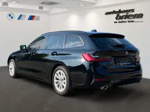 BMW 330 e Touring, Advantage, HYBRID, ab 199,-€ mtl. Rate Bild 4