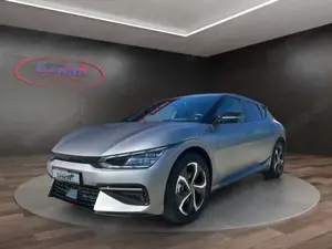 Kia EV6 77,4-kWh AWD GT-line