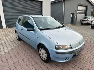 Fiat Punto *Klima*Tüv bis Sept.2024*