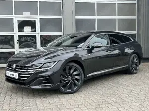 Volkswagen Arteon Shooting Brake R-Line 4Motion Shz AHK LED