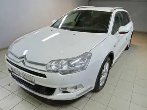 Citroen C5 Exclusive