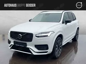 Volvo XC90 T8 AWD Recharge Plus Dark 7-Sitzer AHK ACC
