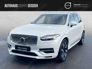 Volvo XC90 T8 AWD Recharge Plus Bright 7-Sitzer AHK