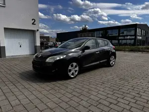 Renault Megane Dynamique