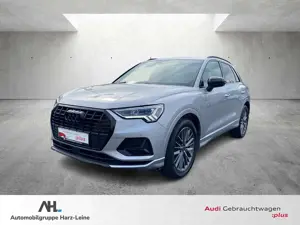 Audi Q3 35 TFSI advanced S-tronic Navi AHK GRA VC LED RFK