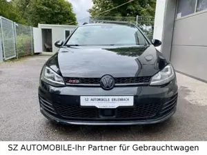 Volkswagen Golf VII 2.0TDI GTD,ACC,AHK,BI-XENON