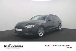 Audi A4 Avant 35 TDI S line LED Navi ACC AHK Bild 1